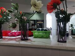 -香香海南菜餐厅