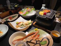 -花潮料理艺食馆(成都万象城店)