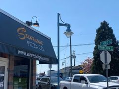 -Steveston Pizza Company (Richmond)