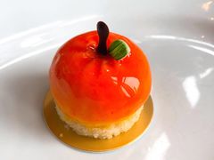 -广州富力君悦大酒店·凯菲厅