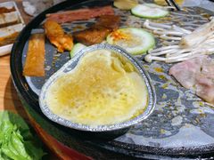 -么肆烤肉(汉街形象店)