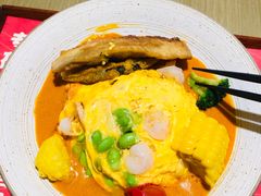 -吾妻拉面•和风食堂(群光广场店)