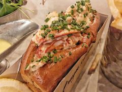 -Burger & Lobster(Dean Street)