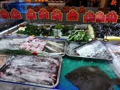 -皮记海鲜1995(寮步店)