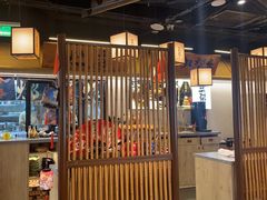 -大盐帮川菜馆(长楹天街店)