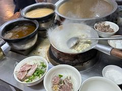 -老刘家泡馍·陕西老字号(钟楼广济街店)