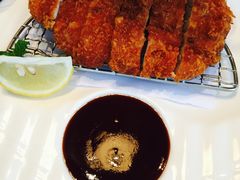 -山葵家·创意料理(宁波来福士店)