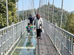 -石燕湖生态旅游景区