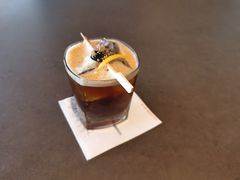 酸柠浮冷萃-星巴克臻选(上海合生汇1F店)