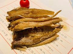 -桃源青花时尚餐厅(金钟广场店)