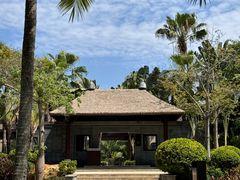 -海南清水湾莱佛士酒店