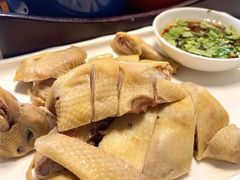 -琬苑鸽庄·川粤融合菜(解放碑总店)