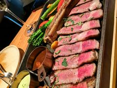 -Osteria Garden 生蚝花园餐厅(原进贤路店)