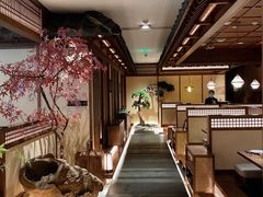 -揽季锅物会.福建黄鱼.海鲜姿造(五四路店)