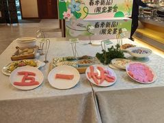 -凤鸣阁餐厅（凤山温泉宴宾楼）(昌平镇店)