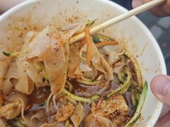 -笑笑凉皮(富国街店)