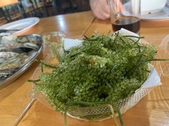 -兰坡海鲜市场