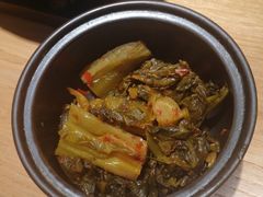 -云海肴·汽锅鸡·云南菜(高德置地店)