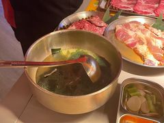 -西塔老太太泥炉烤肉(温州首店万象城黑金店)