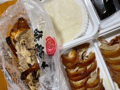 -大鸭梨烤鸭(金色漫香店)