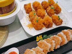 -锦炉·酥皮烤鸭(绿城百合店)