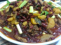-福顺祥大盘鸡(临潼店)
