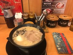 -博多一幸舍(侨福芳草地购物中心店)