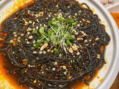 -青海名吃尕张娃非遗烤肉(海湖总店)