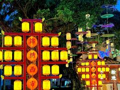 -深圳锦绣中华民俗村