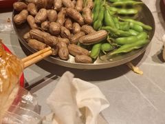 -丽伟的串·烧烤·砂锅(季景天地店)