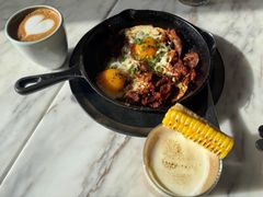 -The Rug Cafe(王府中环店)