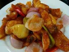 -豪华脆肉鲩