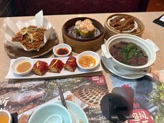-点都德(海岸城店)