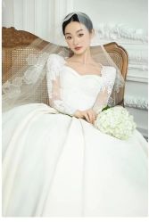 -乐派诗婚纱摄影