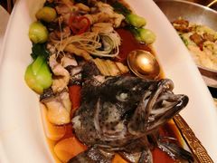 -白金汉爵大酒店-24小时餐厅