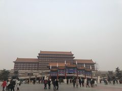 -大明幻境第一城