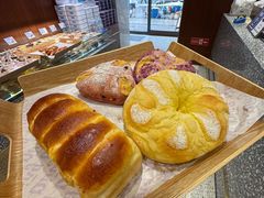 -丁香西饼屋(桂林路店)