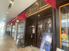 -Entrecôte 法国牛扒馆(保利·时光里店)