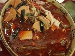 -渔堂公园餐厅·本帮菜(乐园路店)