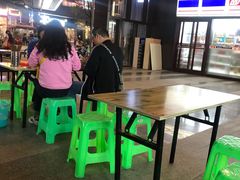 大堂-陈记柳州螺蛳粉(大坪店)