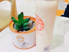 -寿奶茶·鲜奶与茶(合生汇购物中心店)