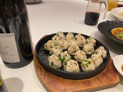 -上海人家花樣年华(中山公园店)