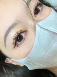 -初瞳专营美睫美甲