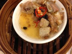 -添好运点心专门店(中环IFC店)