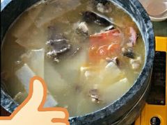 -林芝工布庄园希尔顿酒店-猎味中餐厅