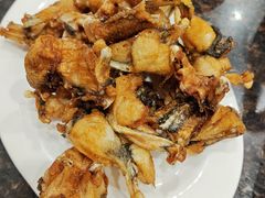 -适口餐厅砂锅粥(公信路总店)