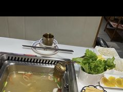 -许府牛杂·鲜牛肉火锅(梁溪万达店)