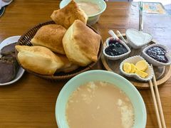 -baursak包尔萨克早餐屋