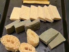 -余欢领鲜火锅(新街口店)