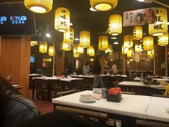 大堂-湘江大码头·龙虾馆(渔人码头一店)